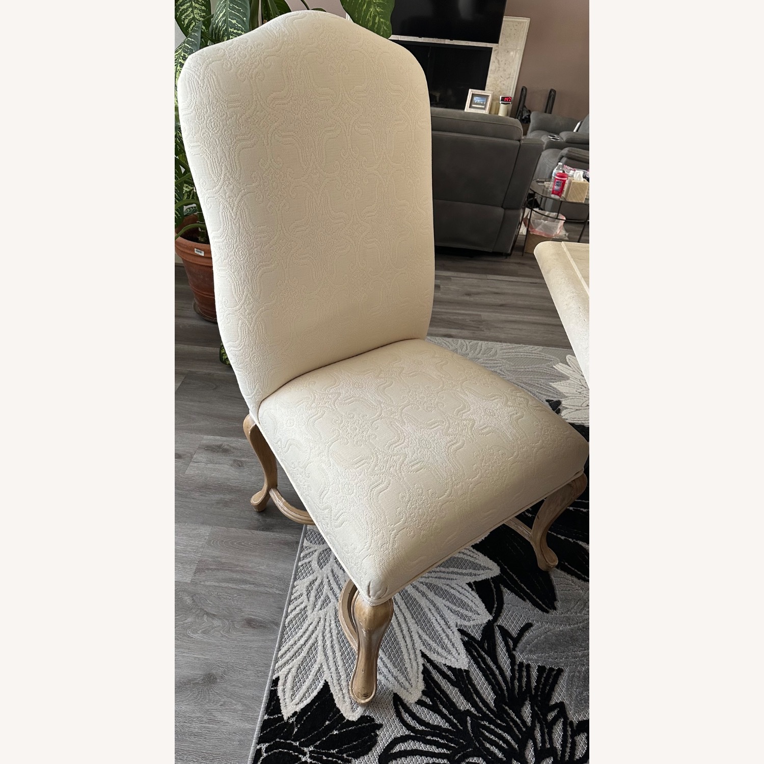 Kreiss Collection Dining Room Chairs - image-1