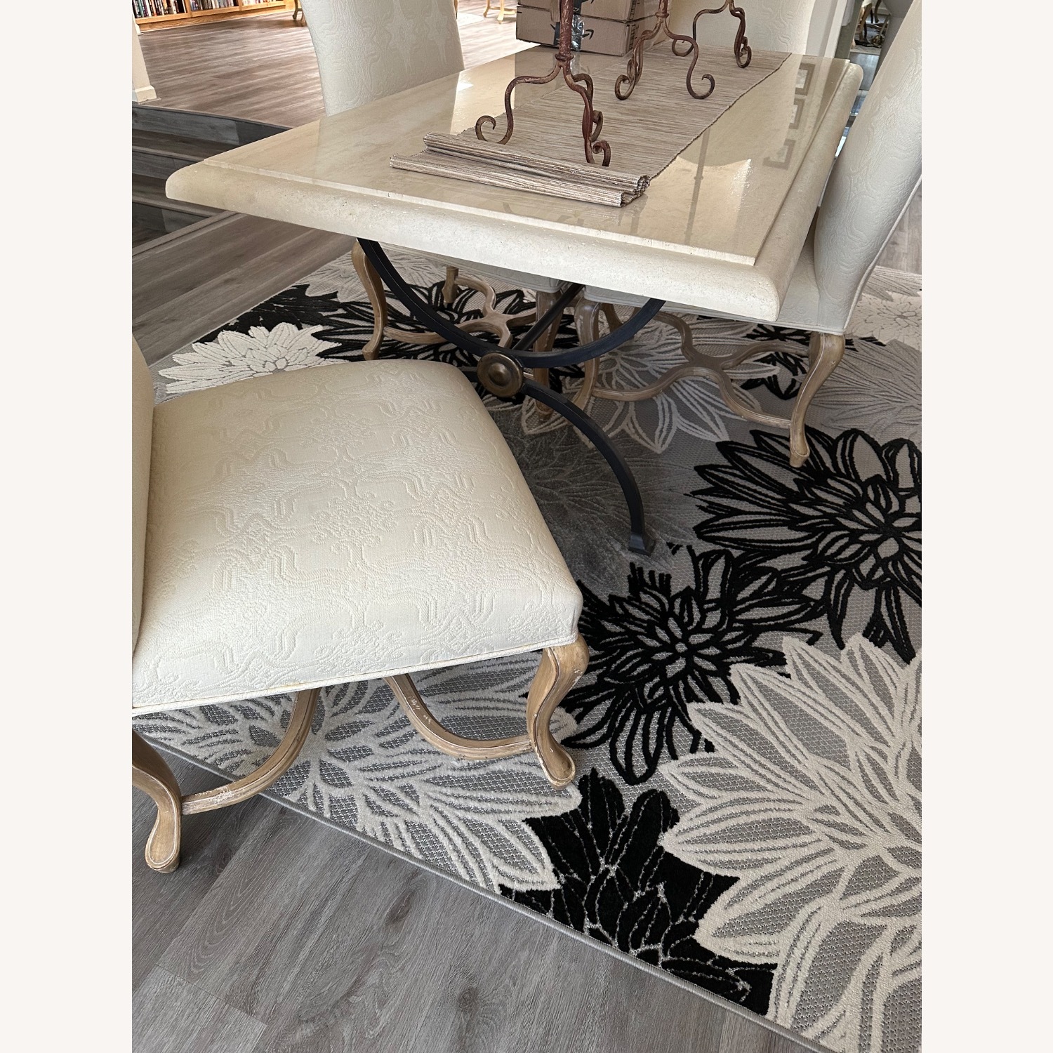 Kreiss Collection Dining Room Chairs - image-2