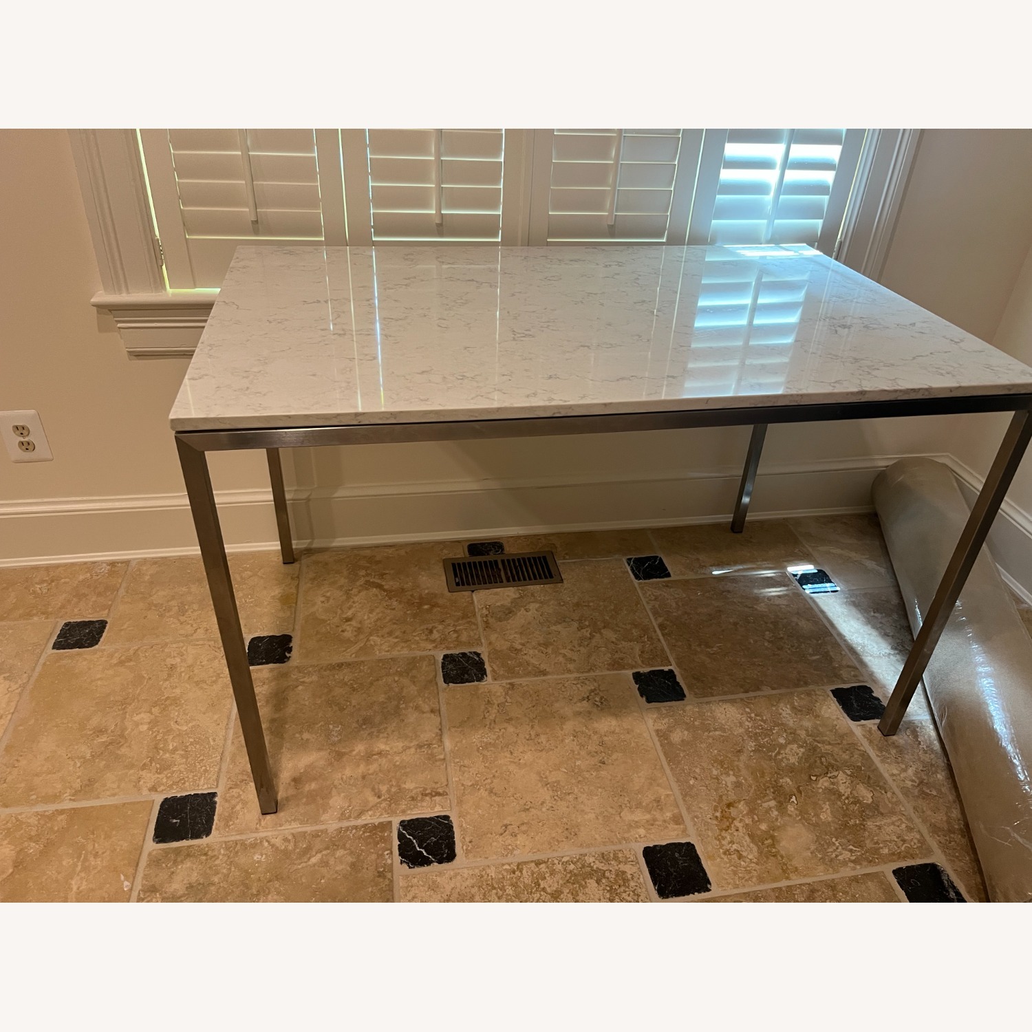 Room & Board Portica Kitchen Table - image-1