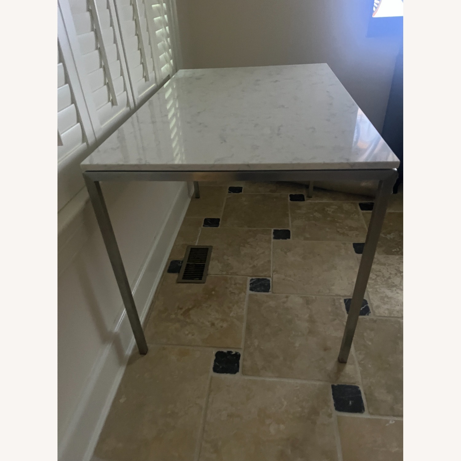 Room & Board Portica Kitchen Table - image-3