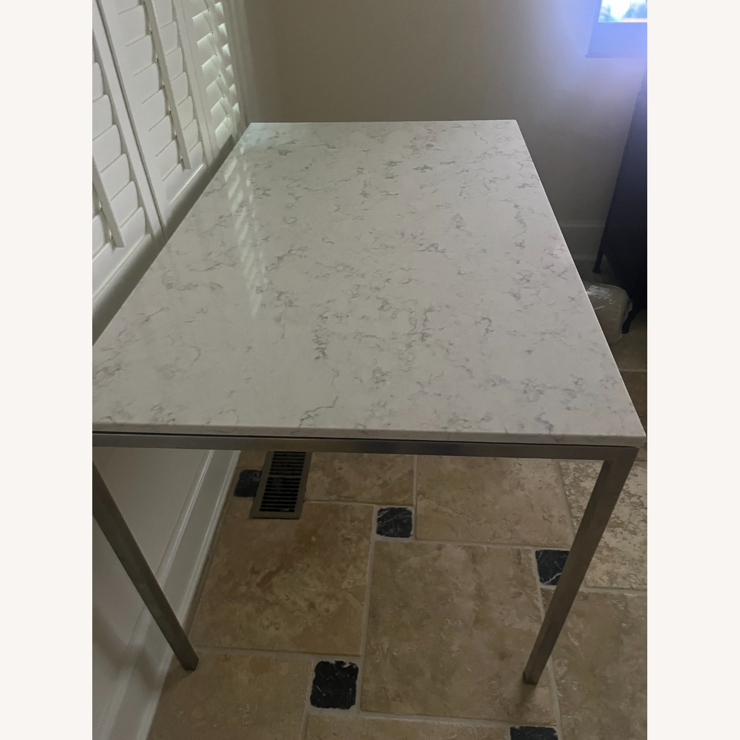 Room & Board Portica Kitchen Table - image-2