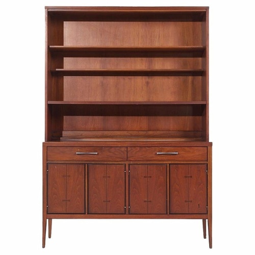 Used Lane Furniture China Cabinet for sale on AptDeco