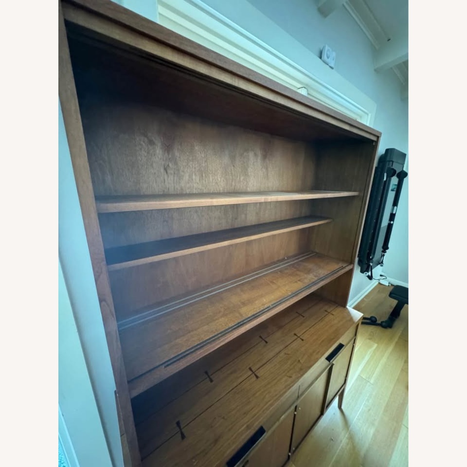 Lane Furniture China Cabinet - image-3