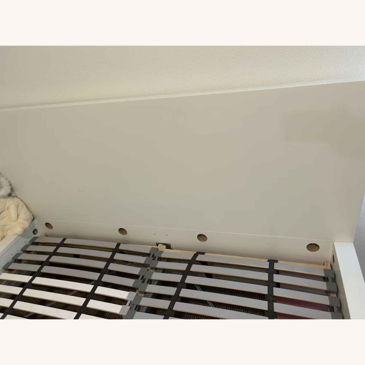 IKEA Malm Queen Size Bed Frame - image-3