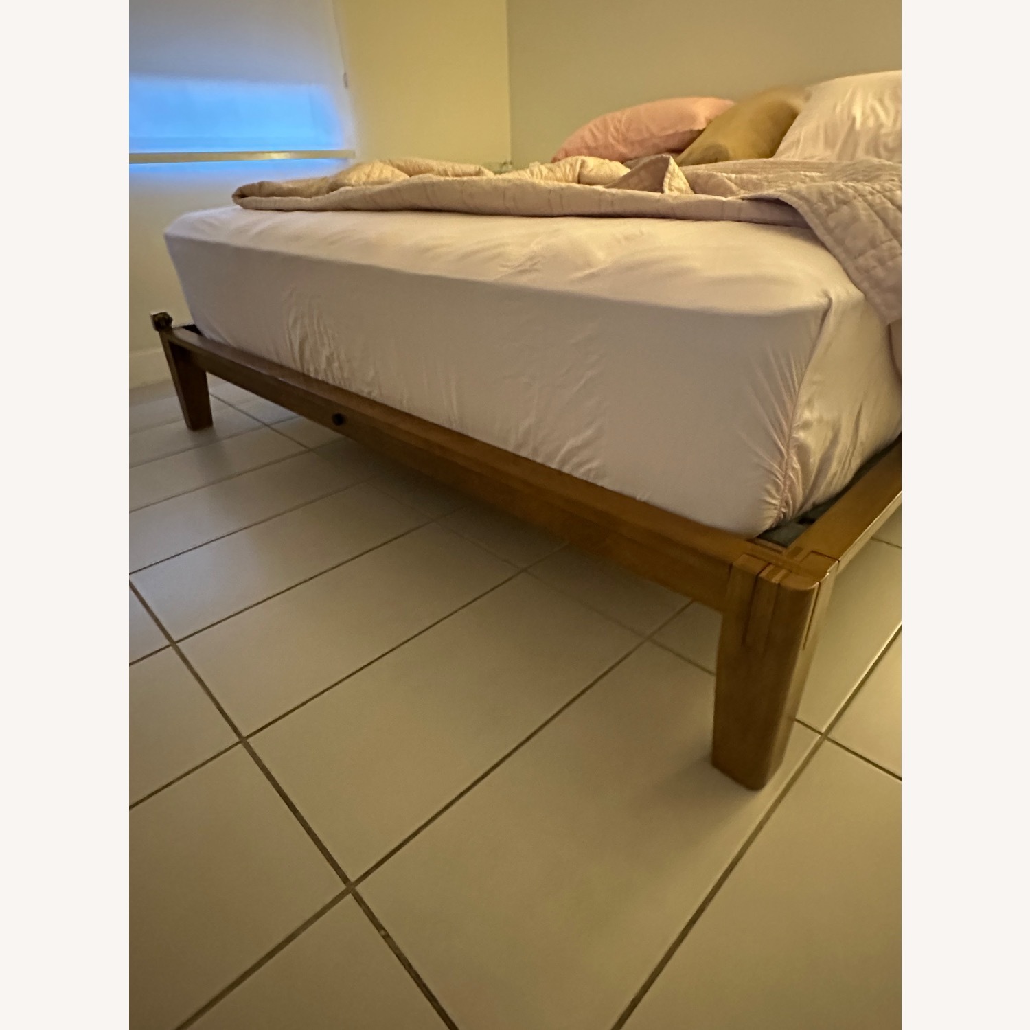 Thuma King Bed - image-3