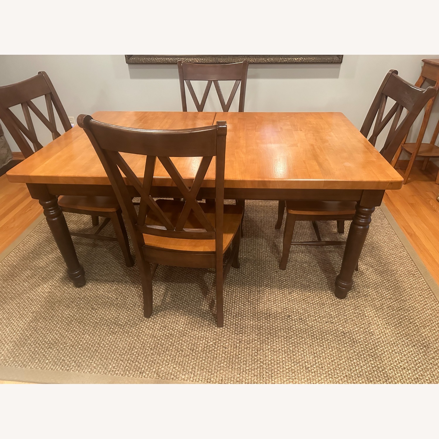 Montville NJ Gelco Table - image-2