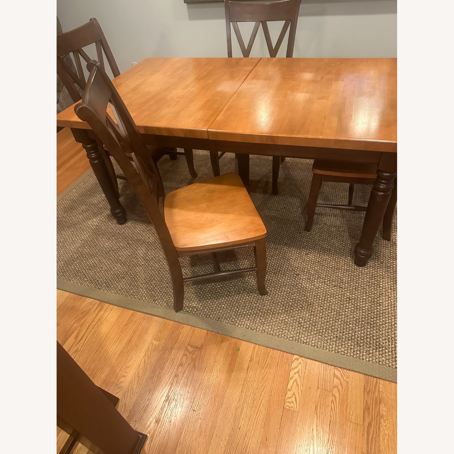 Montville NJ Gelco Table - image-3