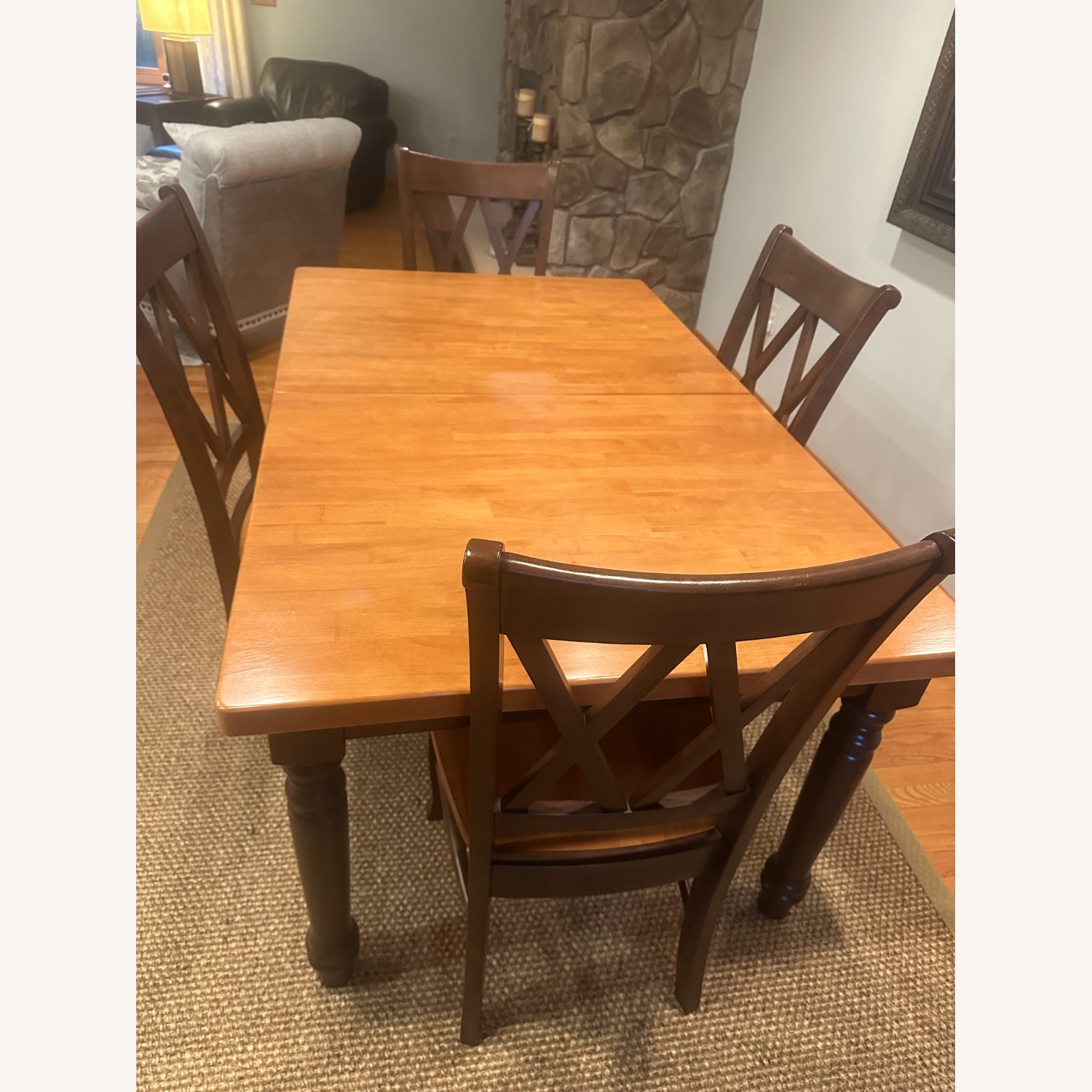 Montville NJ Gelco Table - image-1