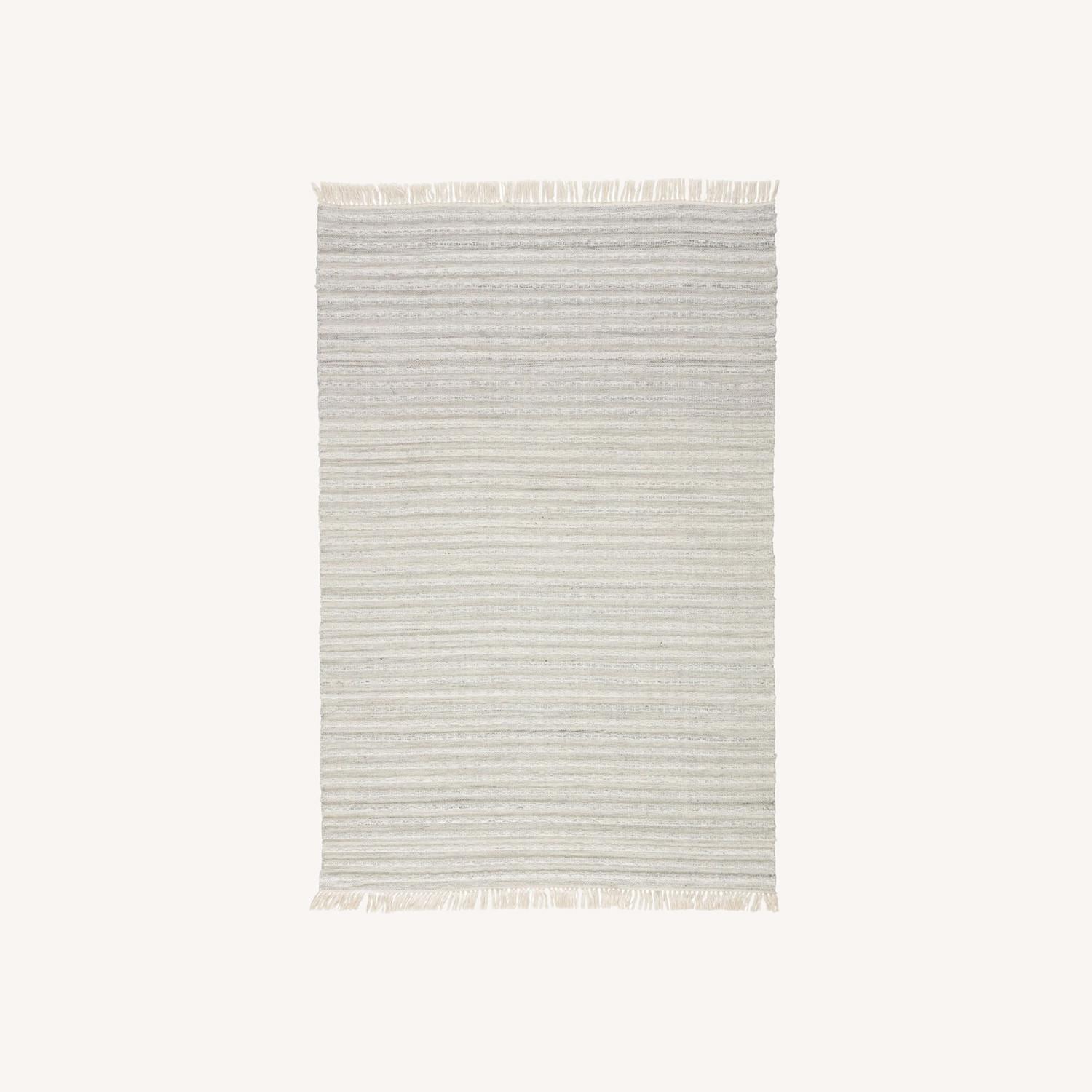 West Elm Torre Indoor / Outdoor Performance Rug - image-0
