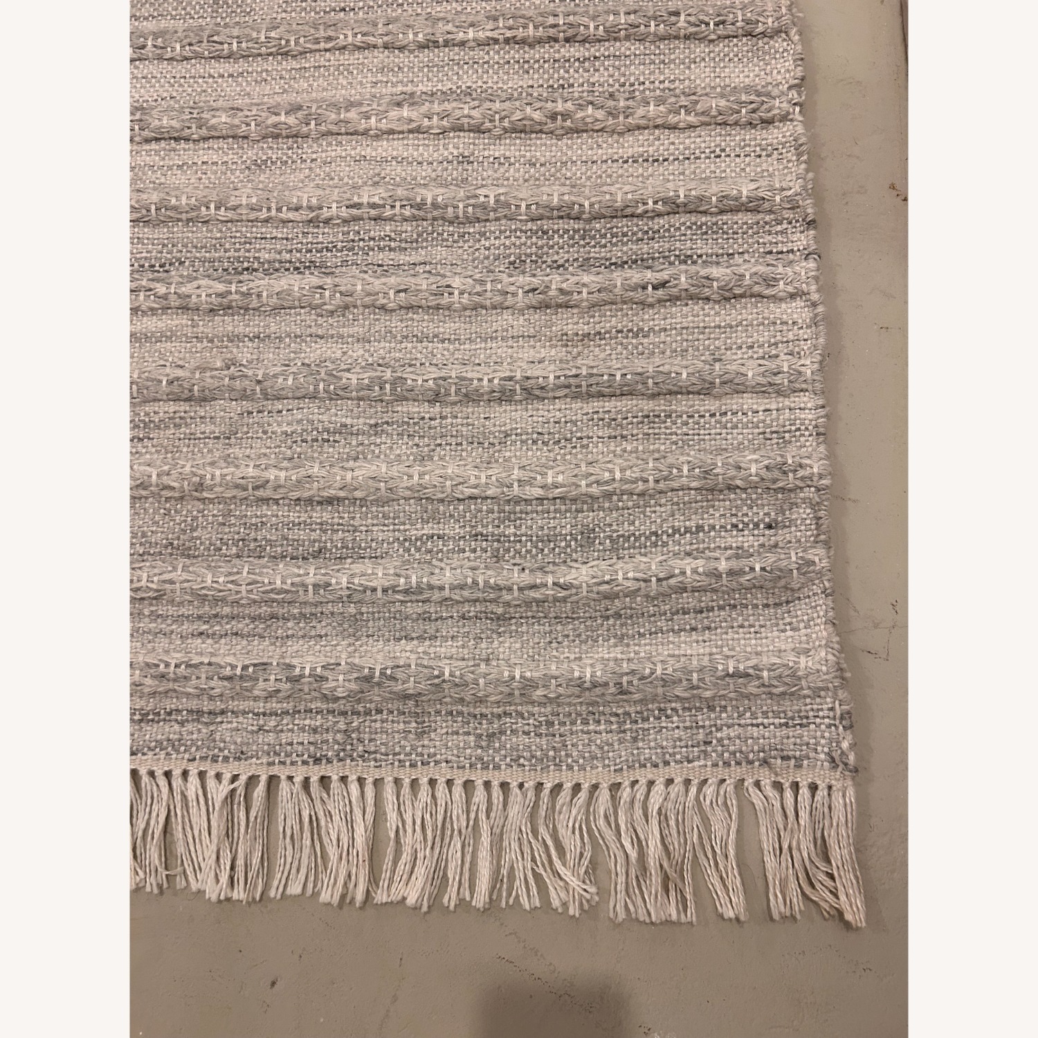 West Elm Torre Indoor / Outdoor Performance Rug - image-3