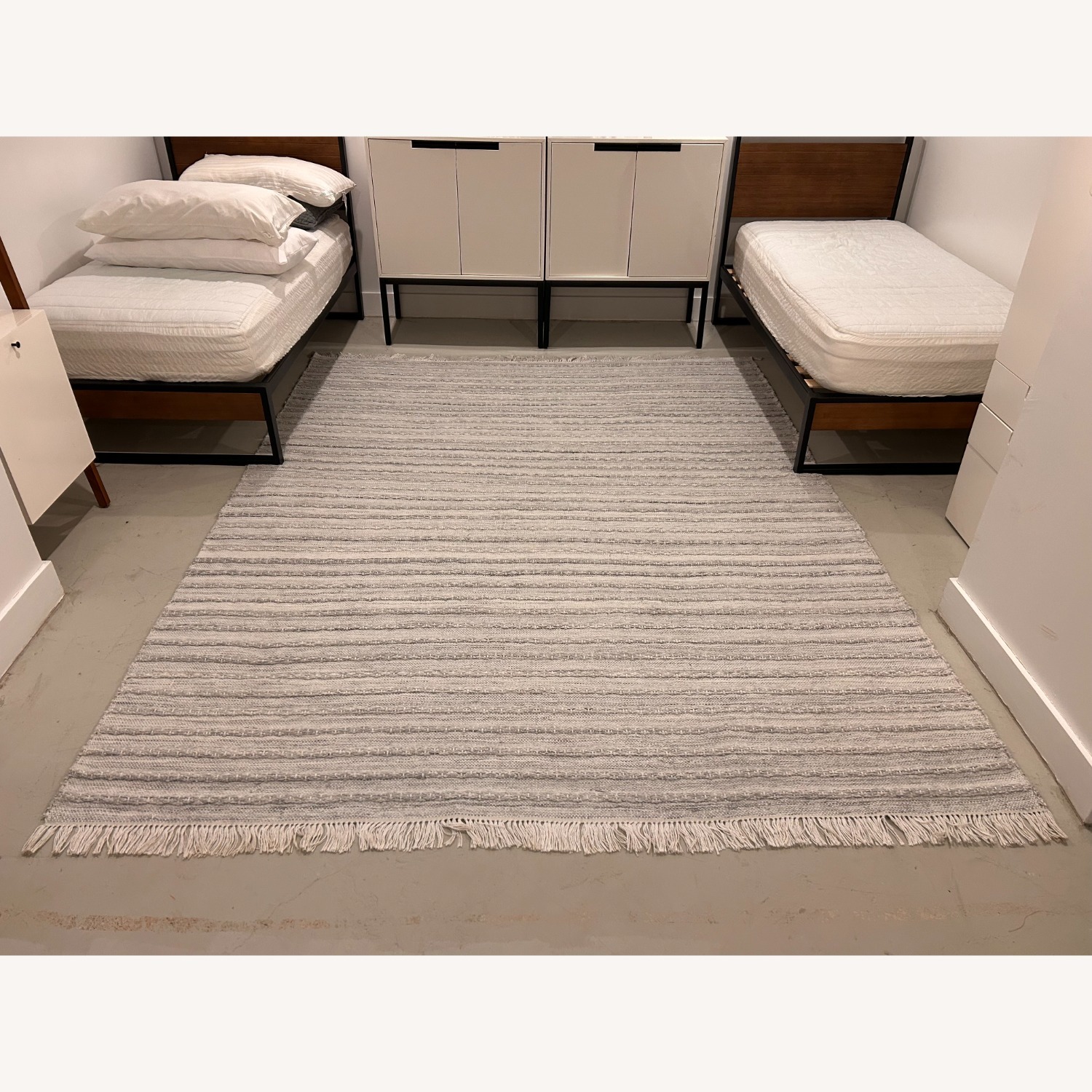 West Elm Torre Indoor / Outdoor Performance Rug - image-1