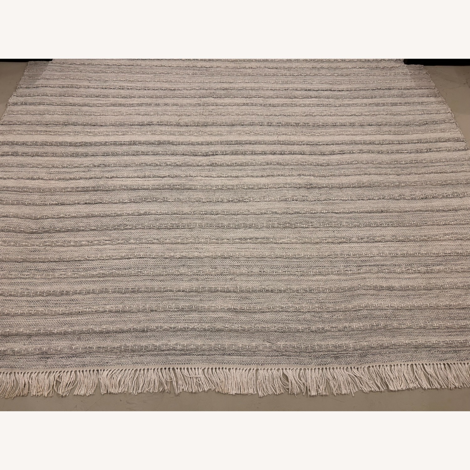West Elm Torre Indoor / Outdoor Performance Rug - image-2