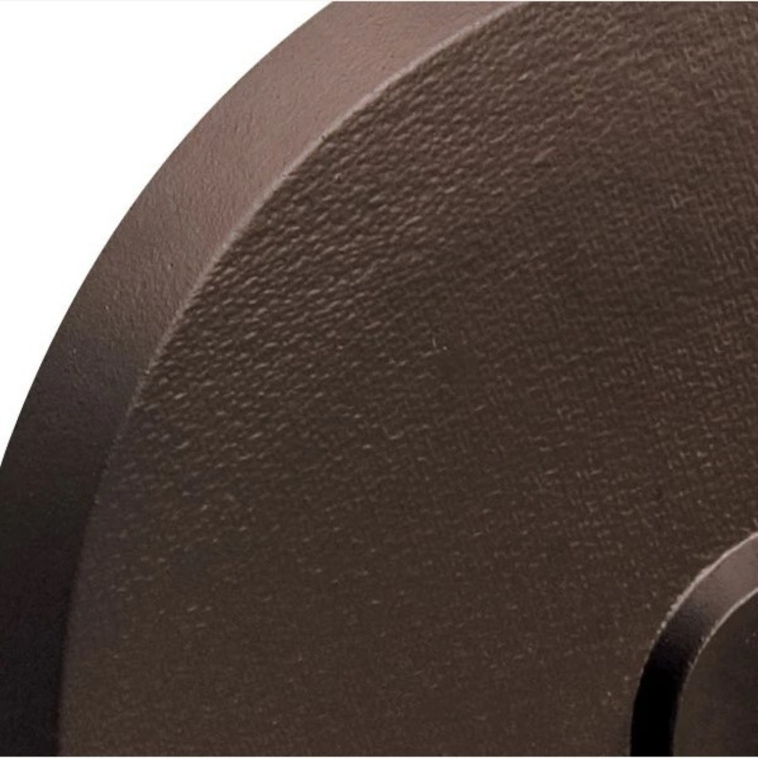 Pottery Barn Round Steel Umbrella Base - image-5