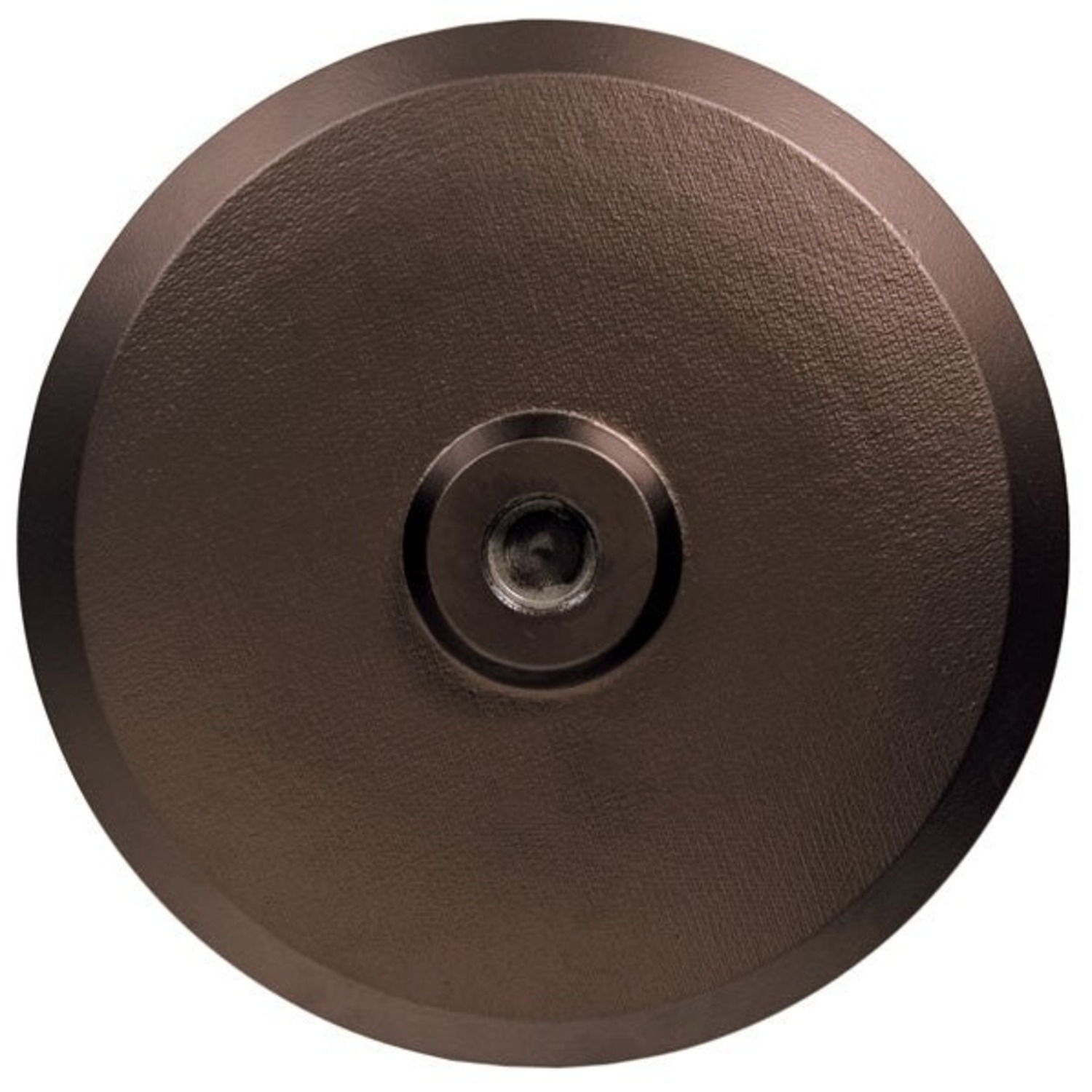 Pottery Barn Round Steel Umbrella Base - image-4