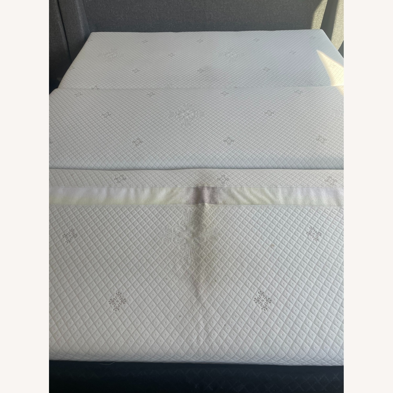 American Leather Comfort Sleeper Sofa - image-3