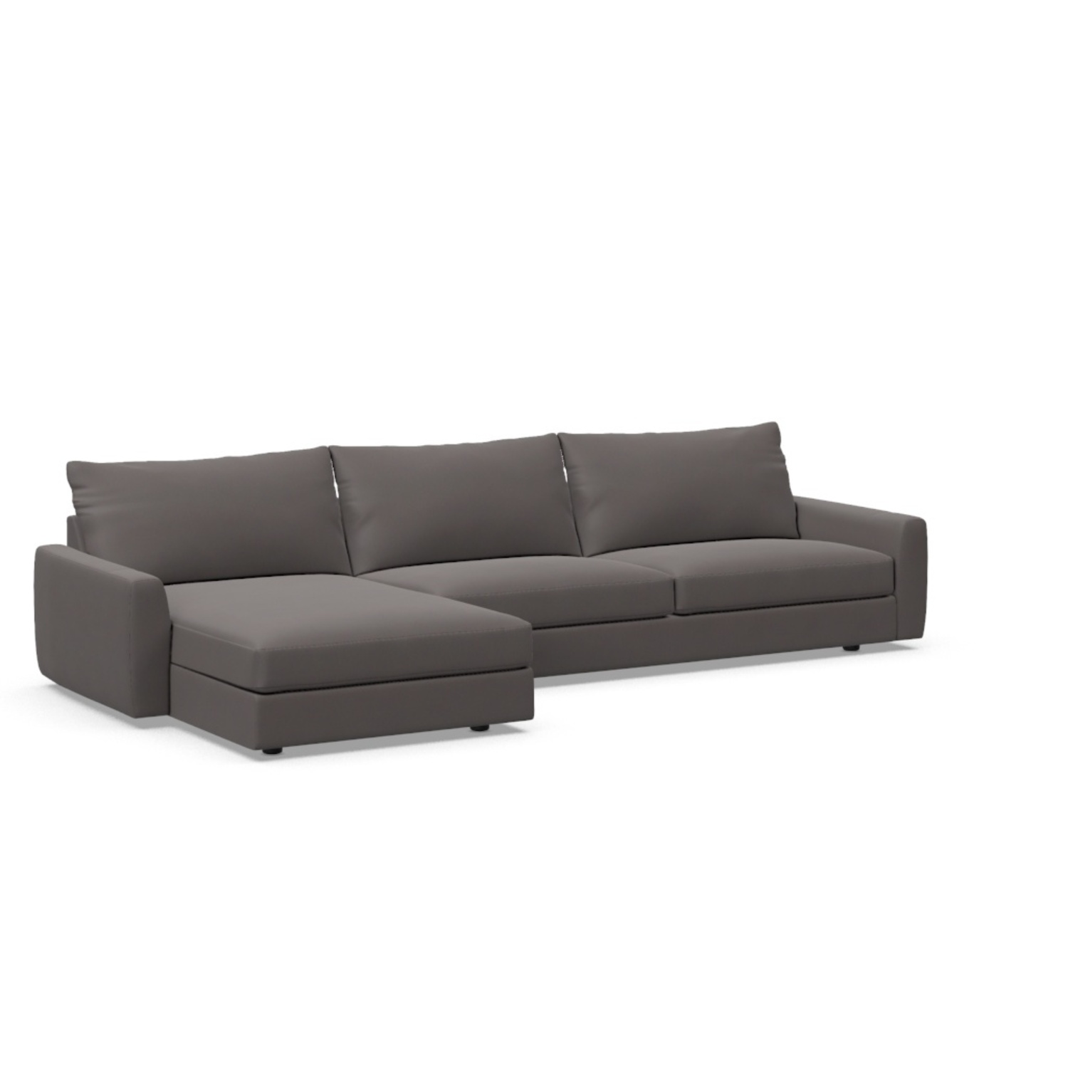 American Leather Comfort Sleeper Sofa - image-11