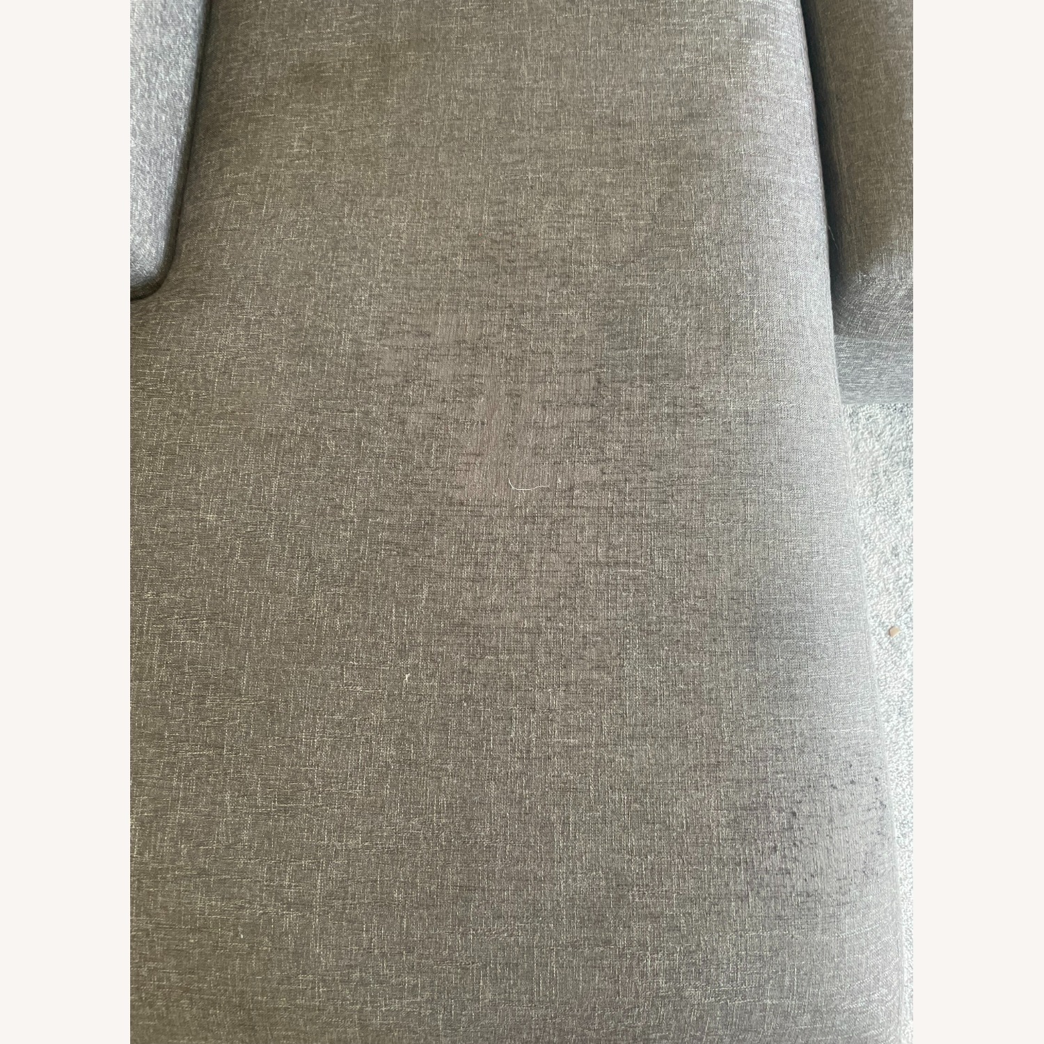 American Leather Comfort Sleeper Sofa - image-5