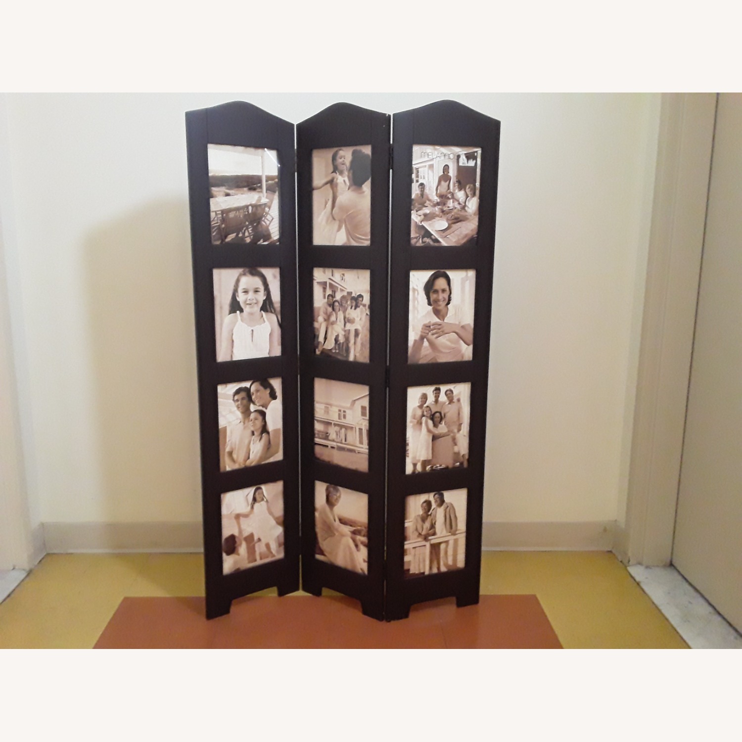 Picture Frame Room Divider Partition - image-4