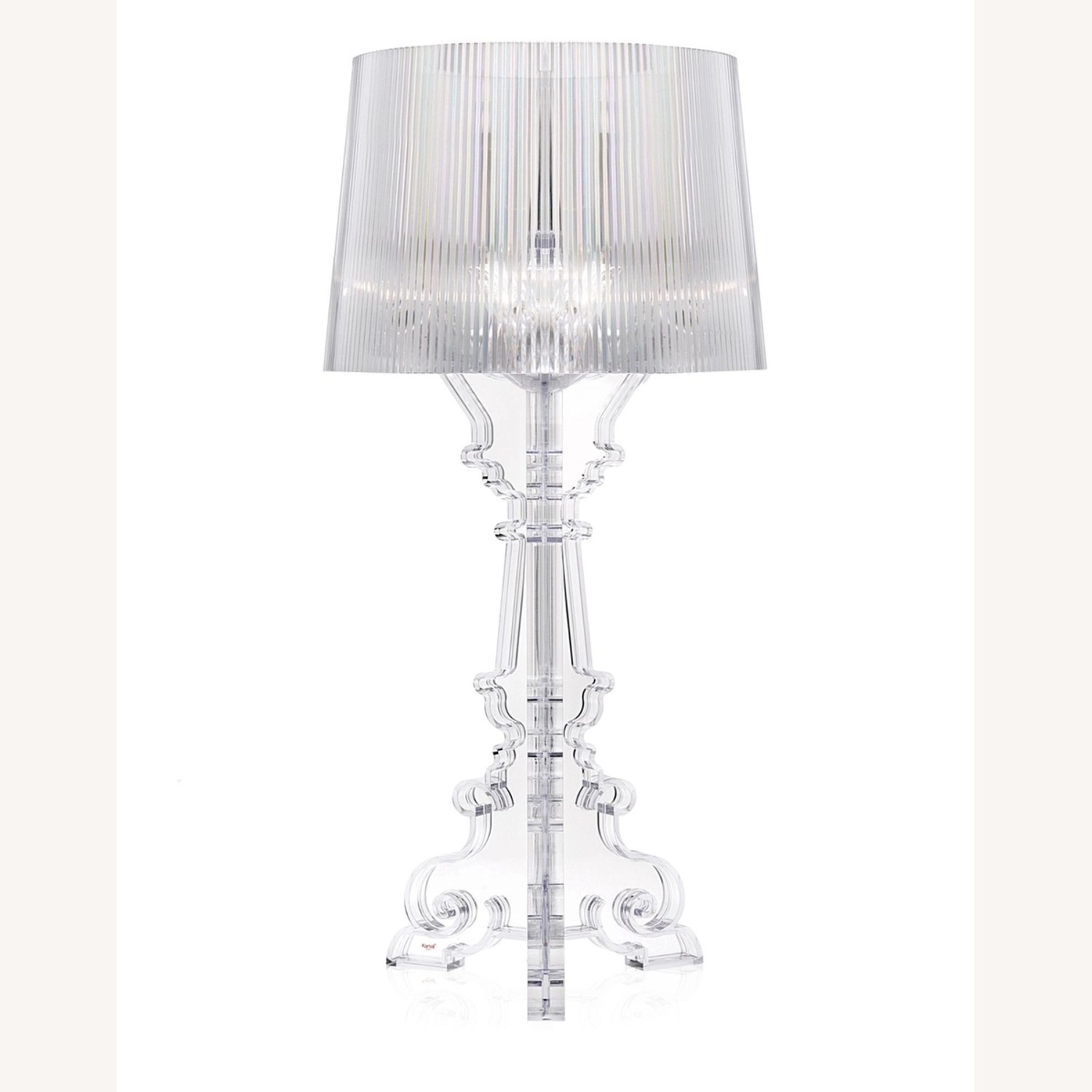 Kartell Bougie Lamp by F. Laviani - image-3