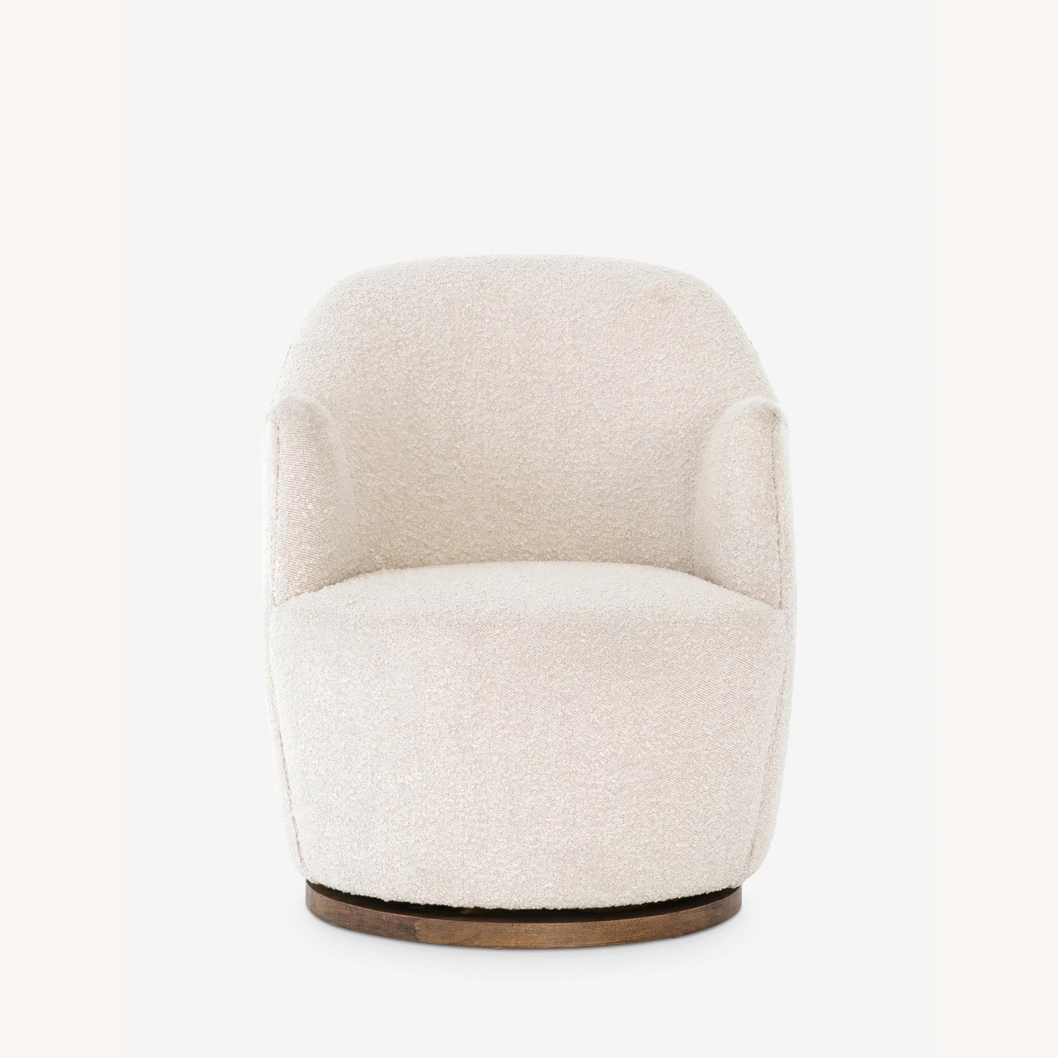 Lulu and Georgia Margie Swivel Chair - image-8