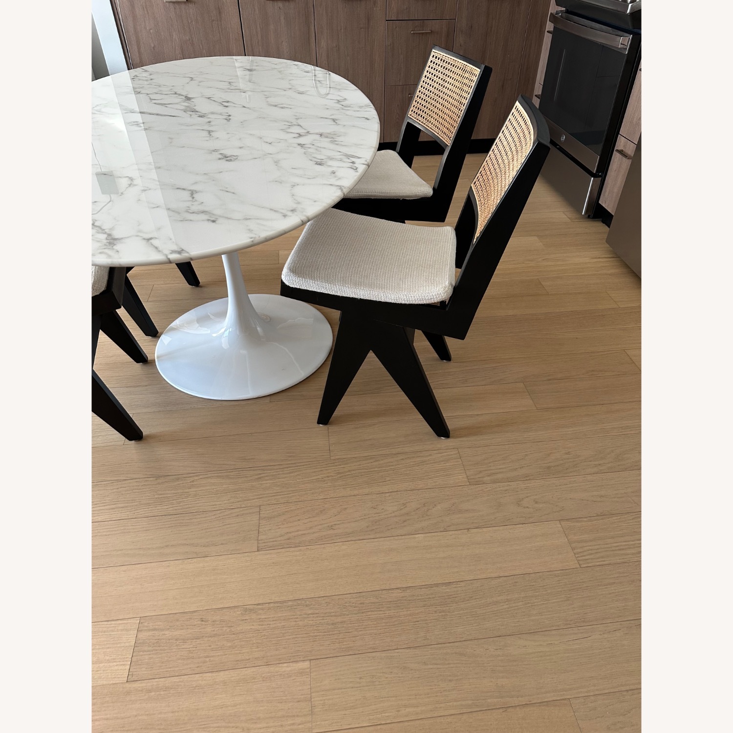 Jeanneret Dining Side Chair Set - image-6