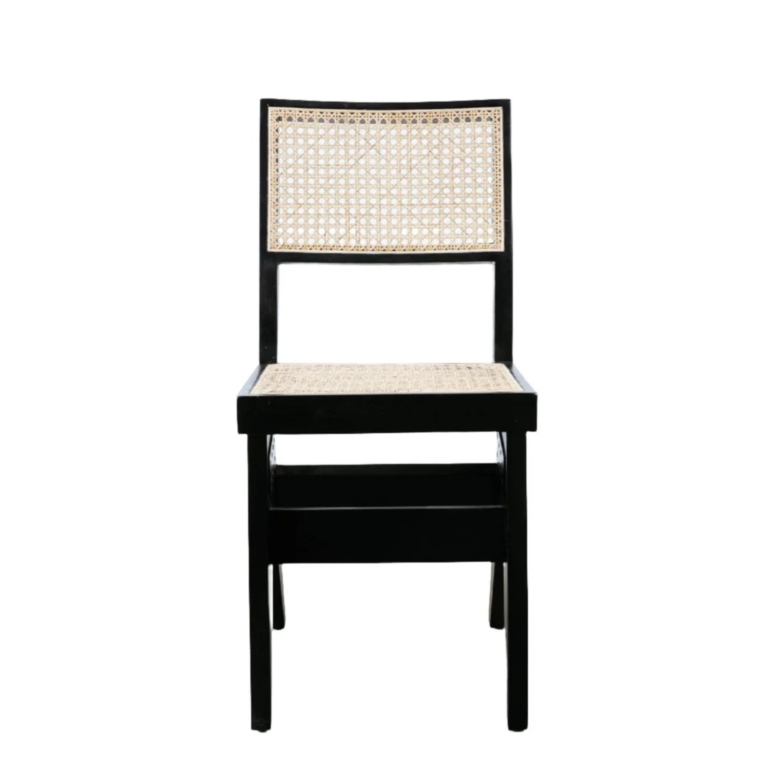 Jeanneret Dining Side Chair Set - image-7