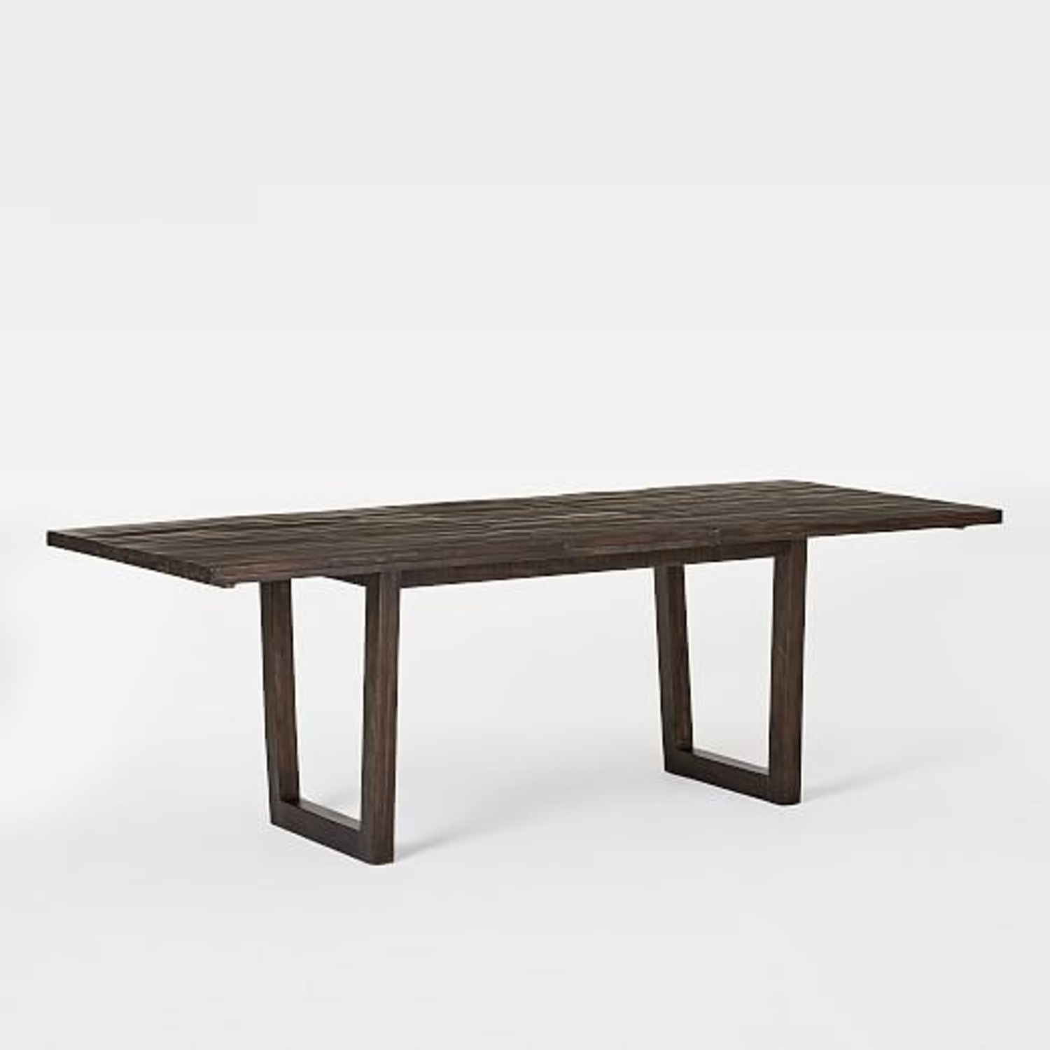 West Elm Logan Expandable Dining Table - image-3