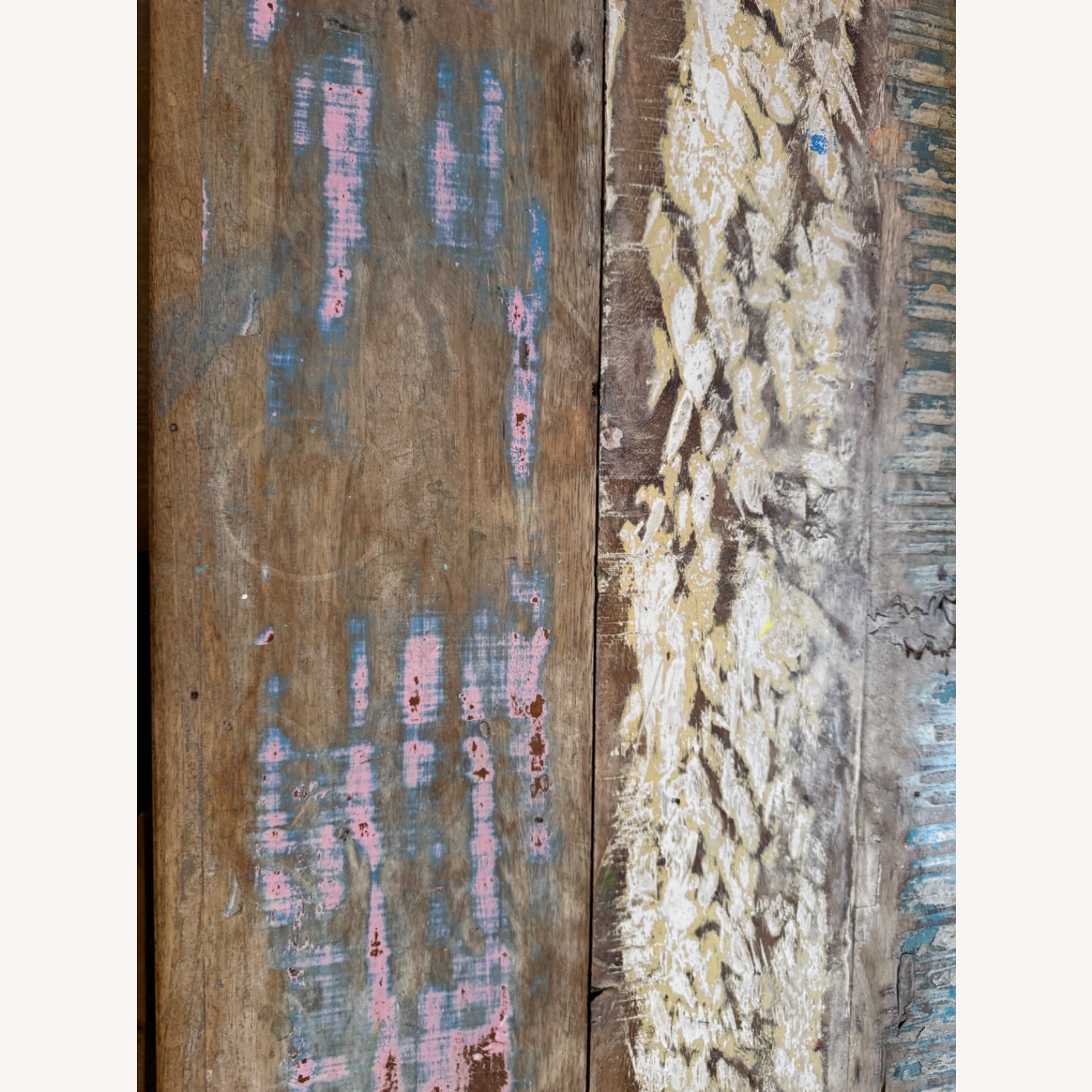 Large Coastal Dining Room Set - image-4