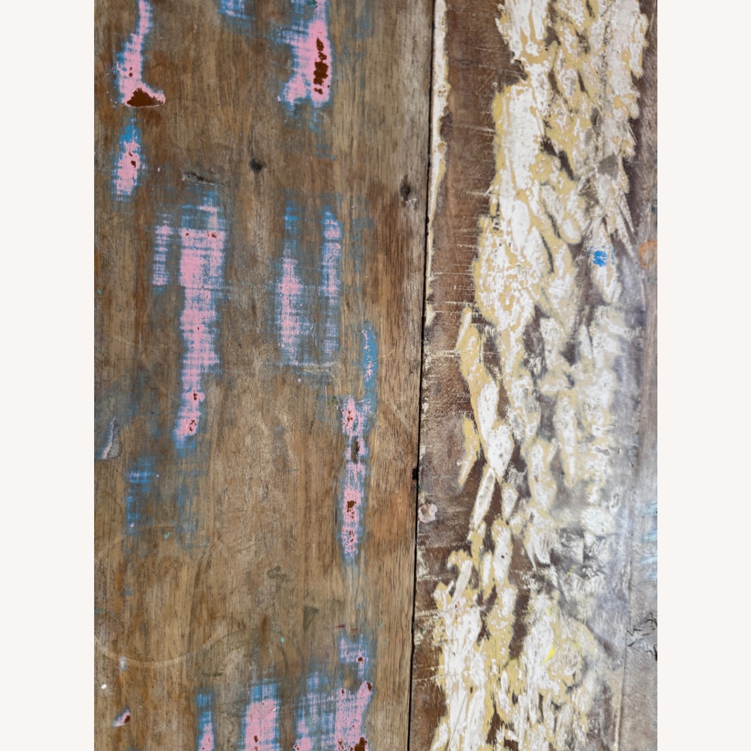 Large Coastal Dining Room Set - image-5