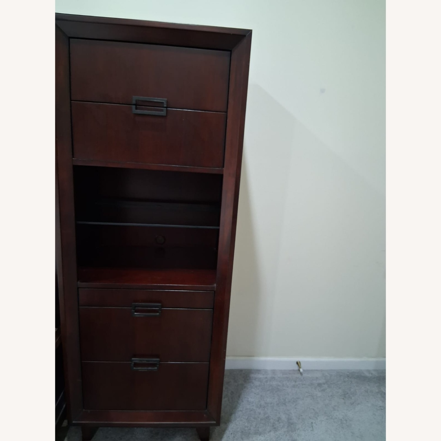 Bed-Side Table/Desk - image-5