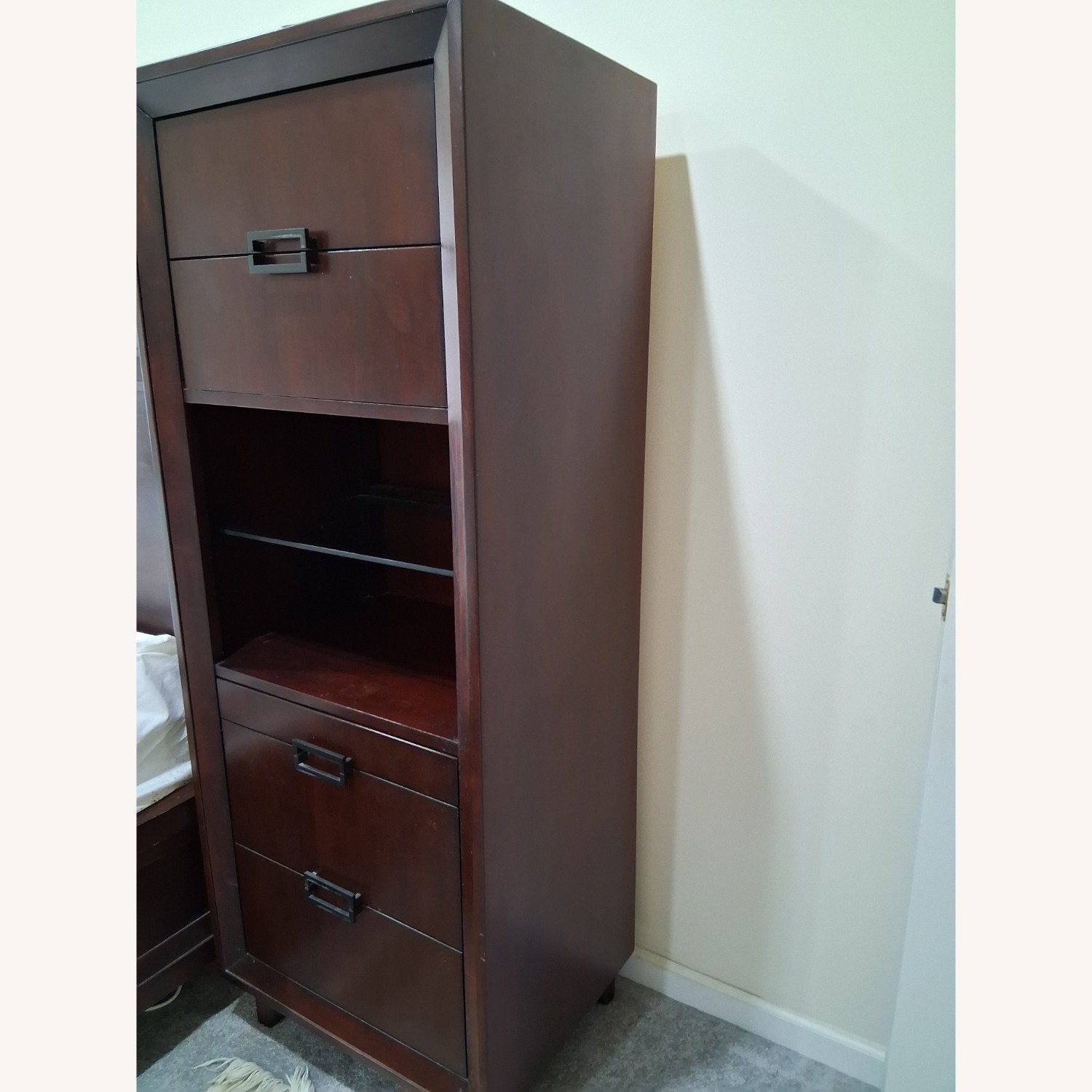 Bed-Side Table/Desk - image-2