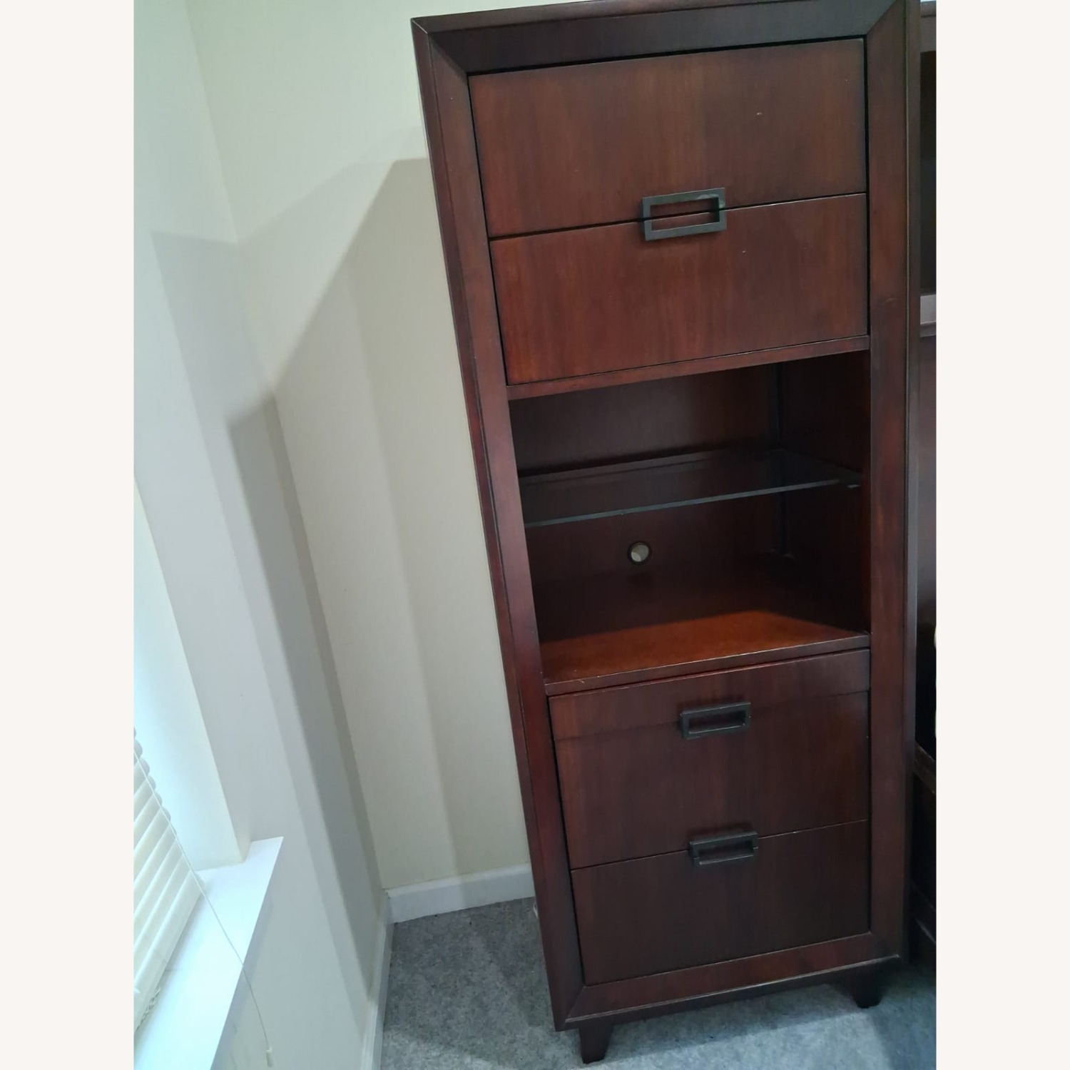 Bed-Side Table/Desk - image-4