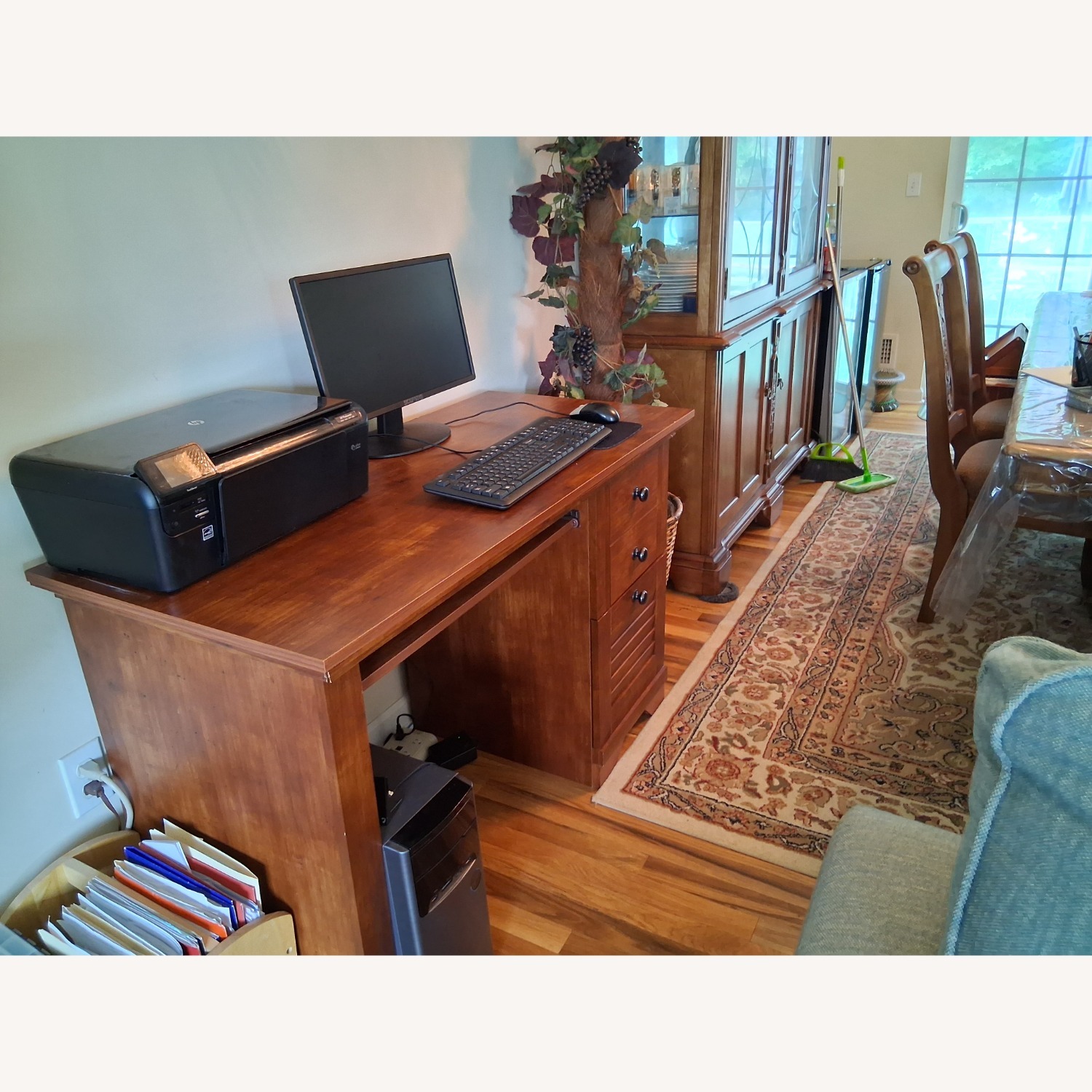 Computer Desk - image-3