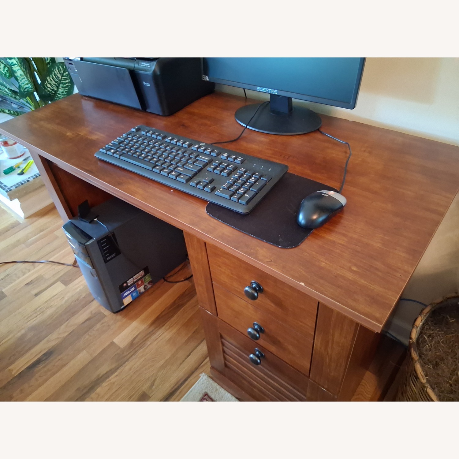 Computer Desk - image-2