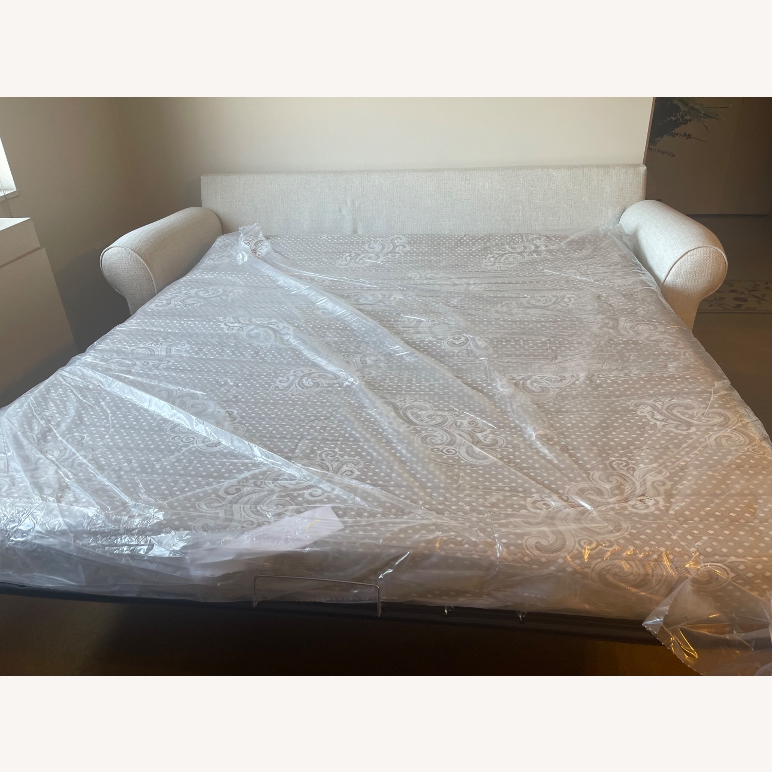 Glendora Queen Sleeper Sofa with Reversible Chaise  - image-8