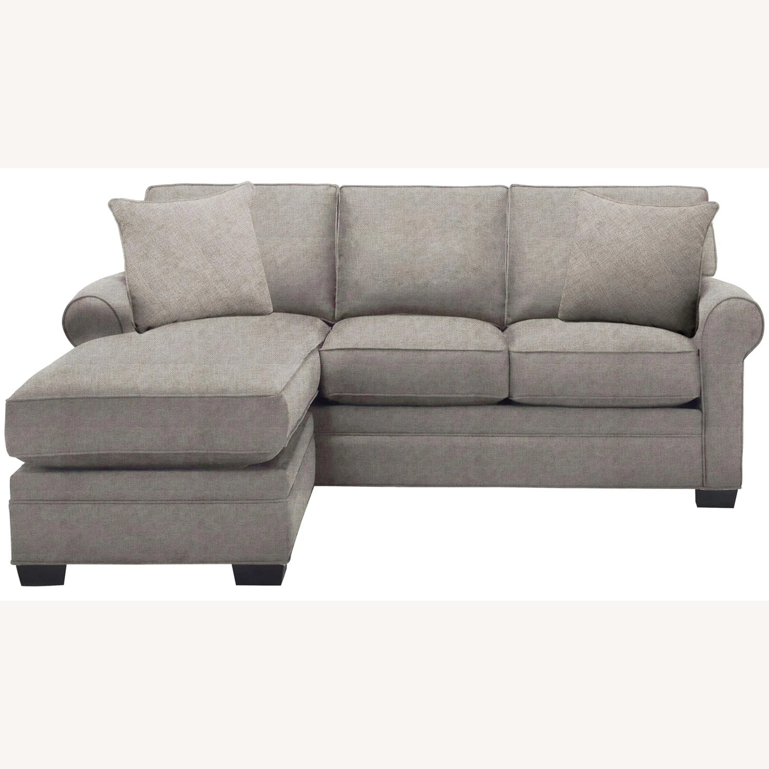 Glendora Queen Sleeper Sofa with Reversible Chaise  - image-0