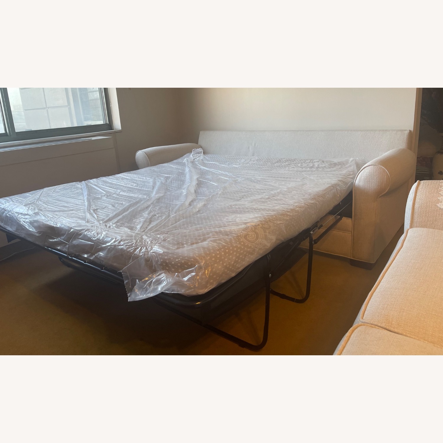 Glendora Queen Sleeper Sofa with Reversible Chaise  - image-9