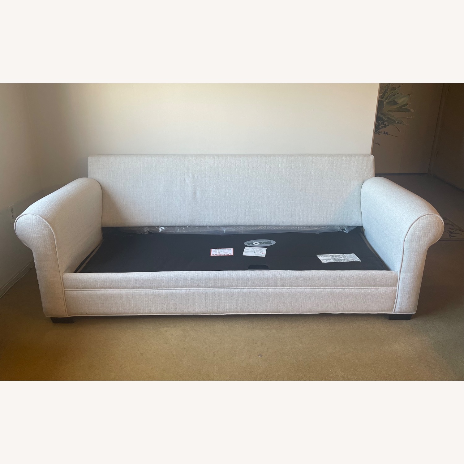 Glendora Queen Sleeper Sofa with Reversible Chaise  - image-6