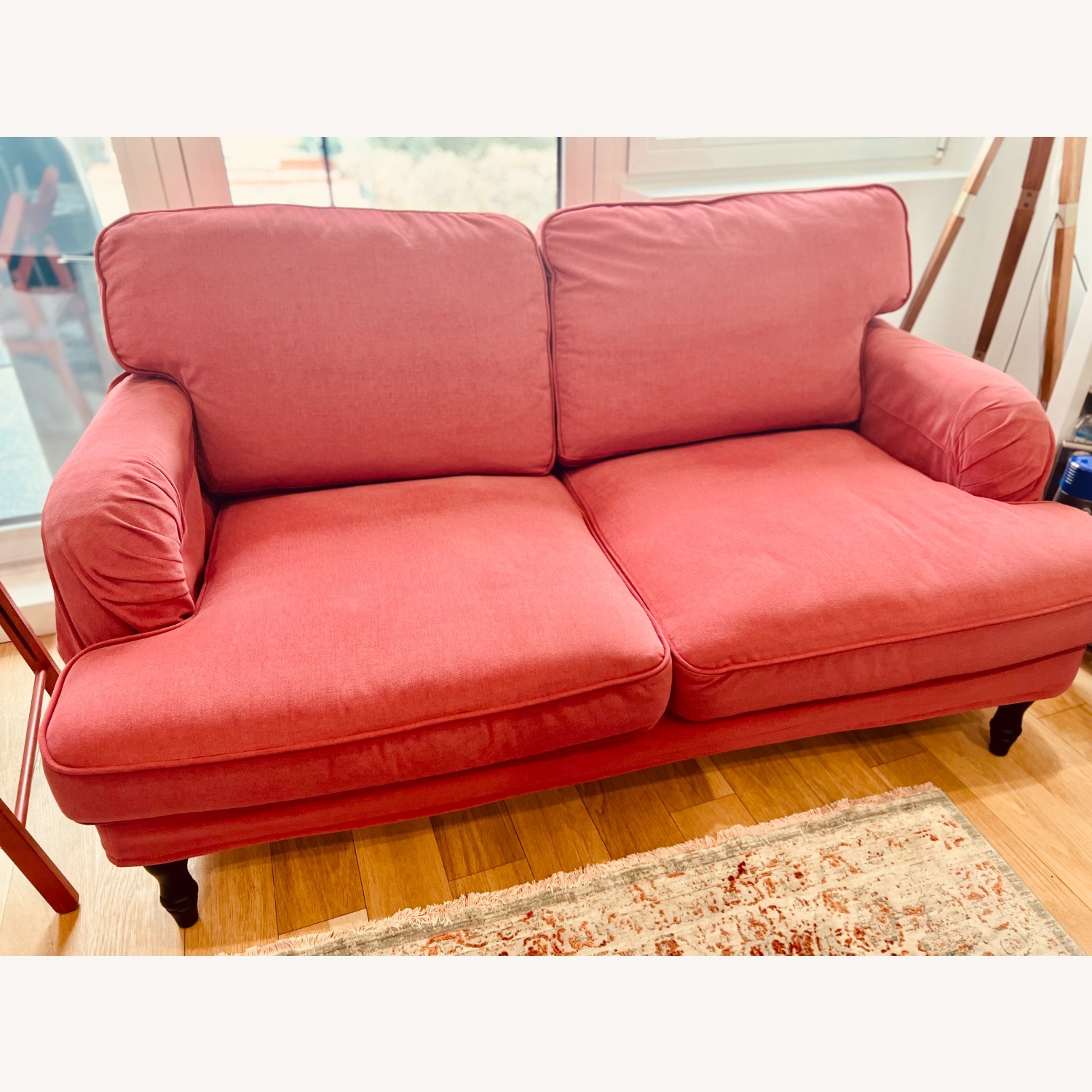 IKEA Stocksund Sofa - image-1