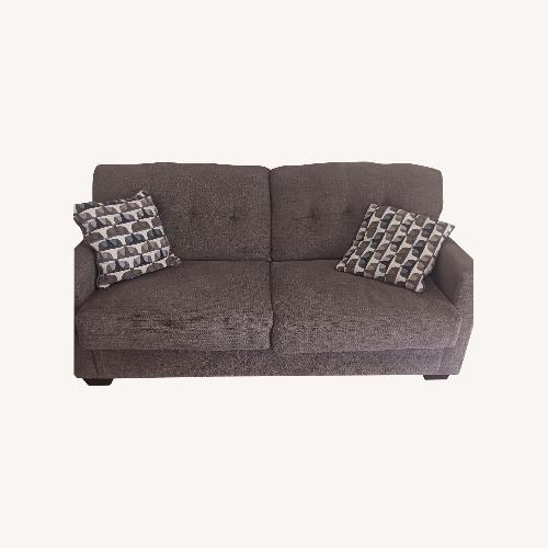 Used Ashley Mahoney Large Couch for sale on AptDeco