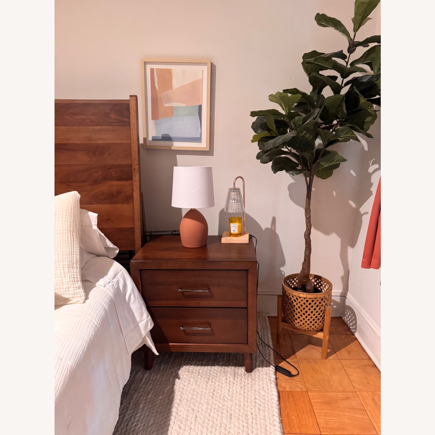 Bob’s Malibu Set of 2 Nightstands - image-1