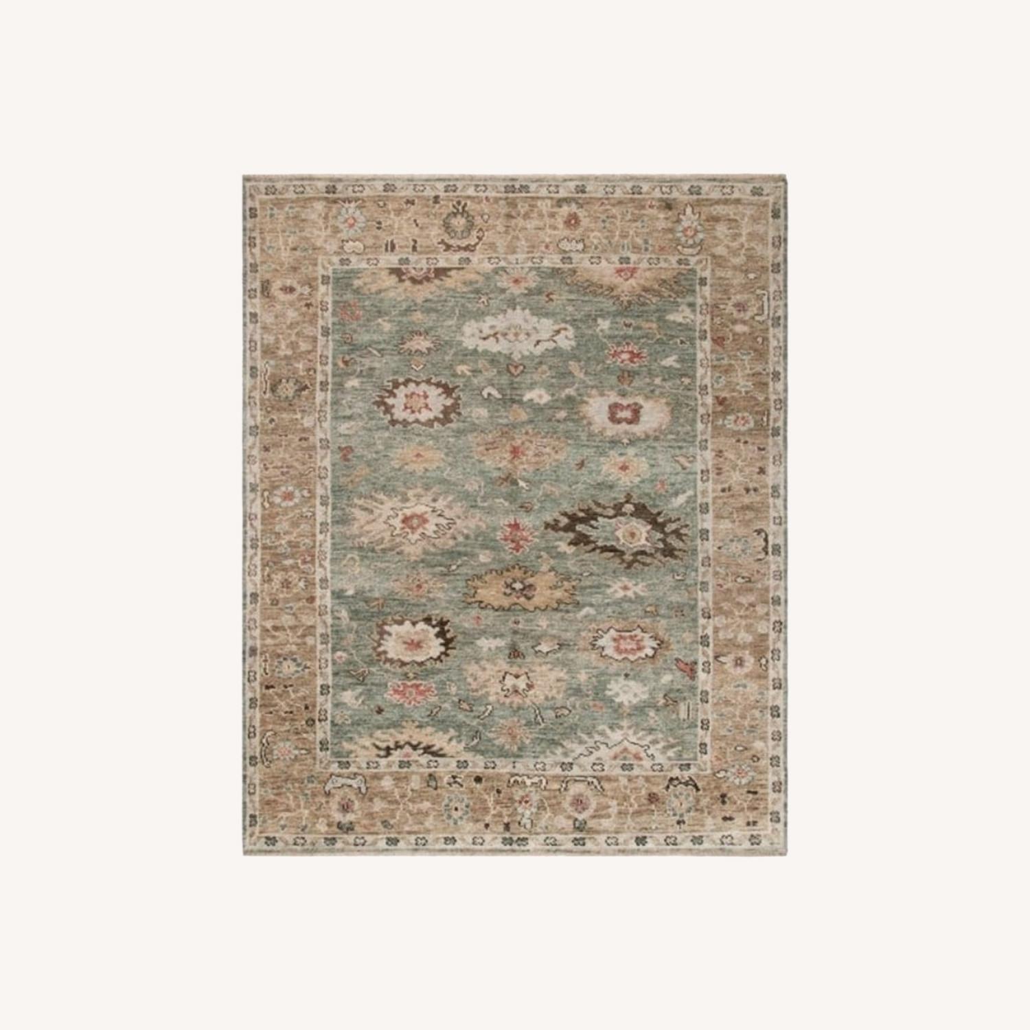 Safavieh Wool Rug - image-0