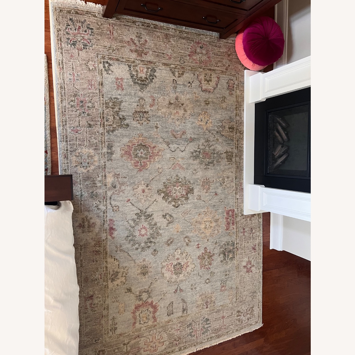 Safavieh Wool Rug - image-2