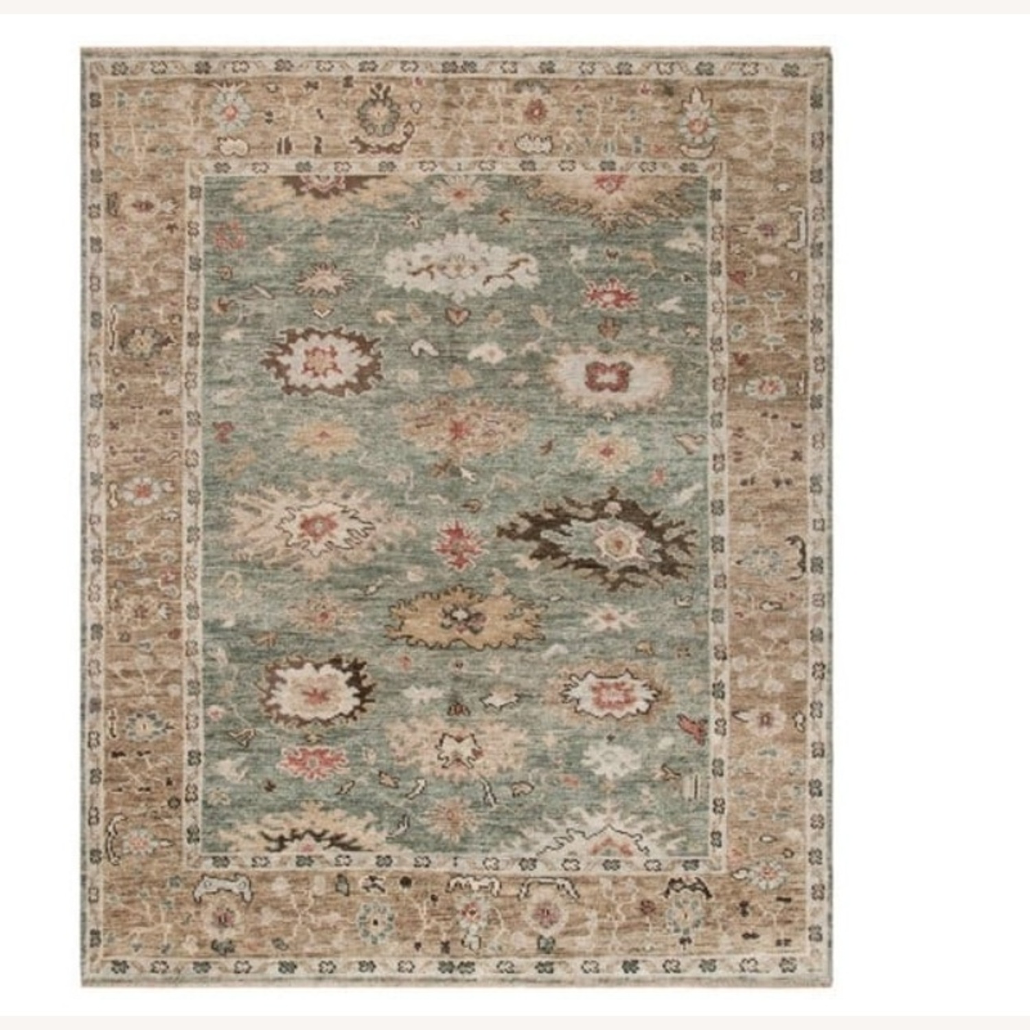 Safavieh Wool Rug - image-4