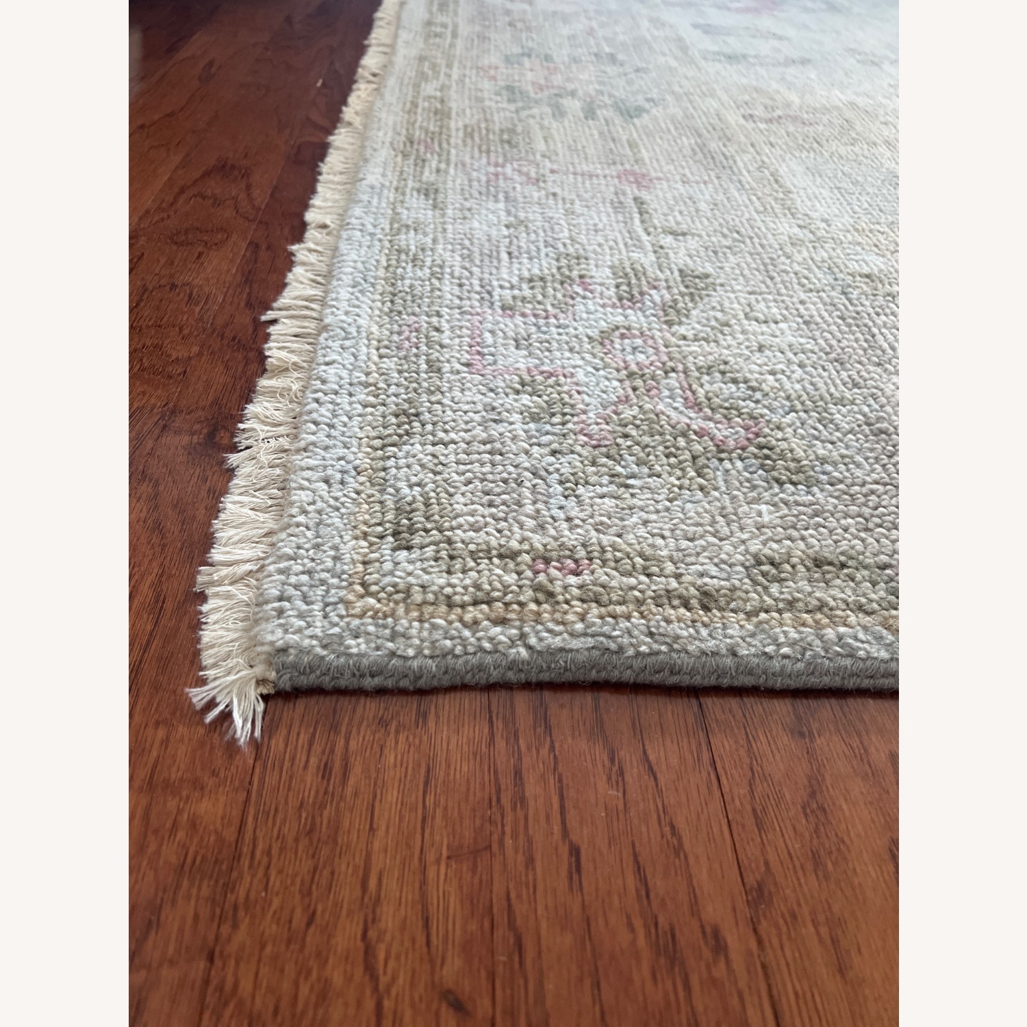 Safavieh Wool Rug - image-3