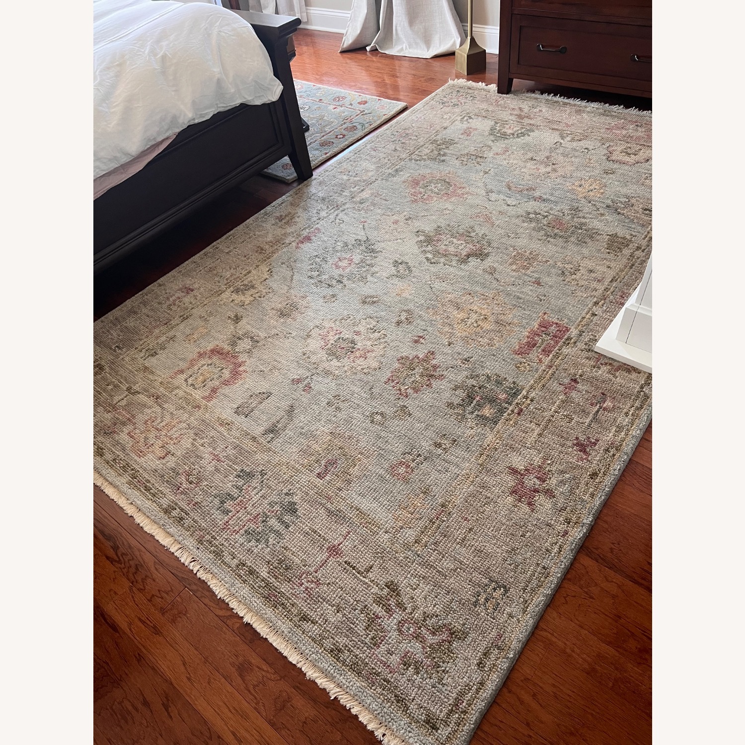 Safavieh Wool Rug - image-1