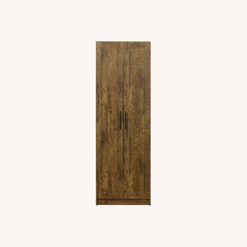 Used Otto High Wardrobe for sale on AptDeco