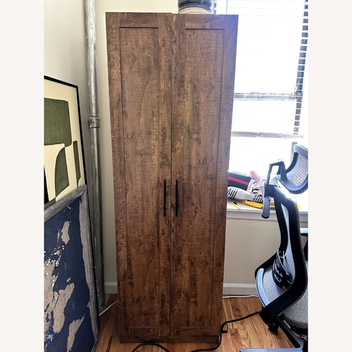 Used Otto High Wardrobe for sale on AptDeco