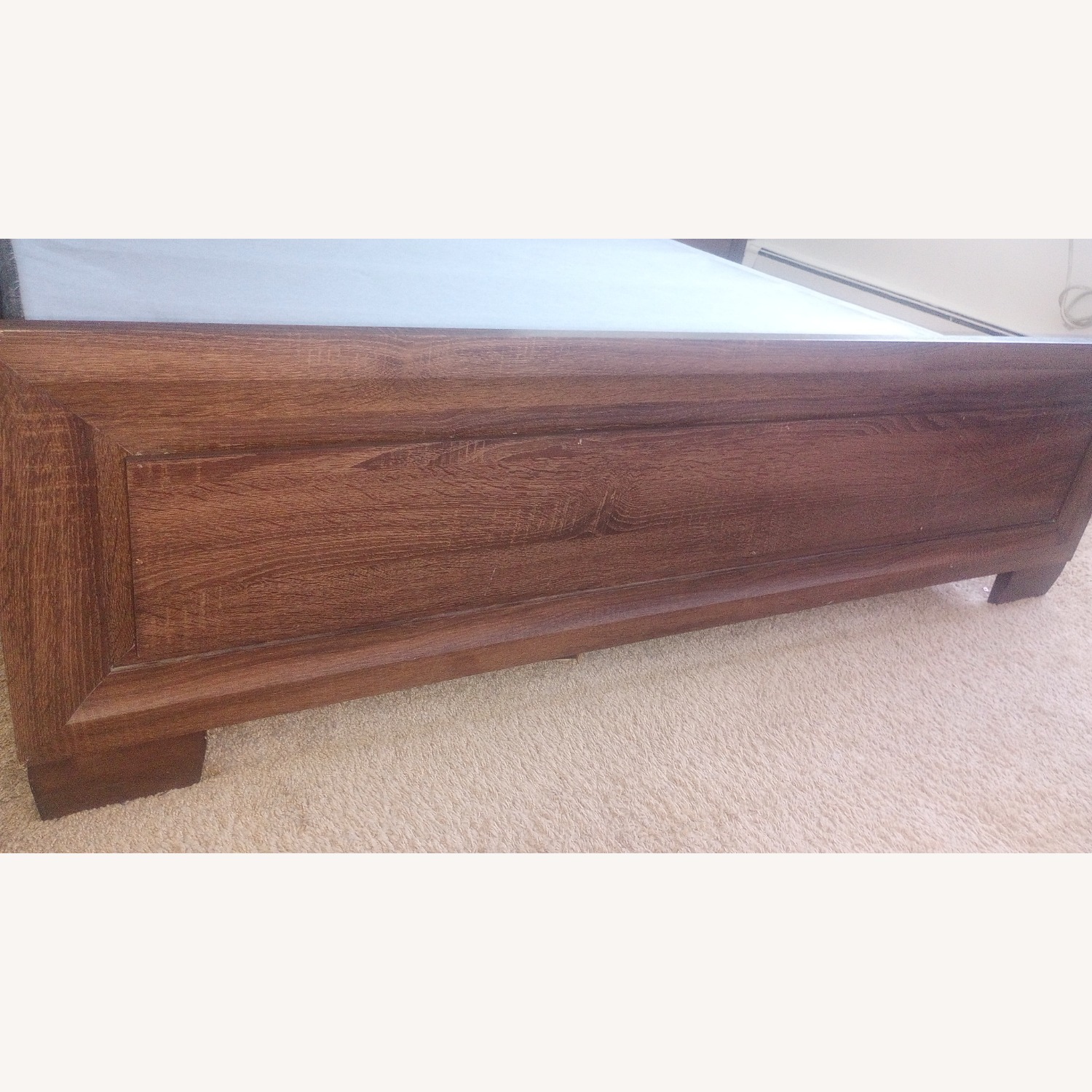 Coaster Queen Bed  - image-14