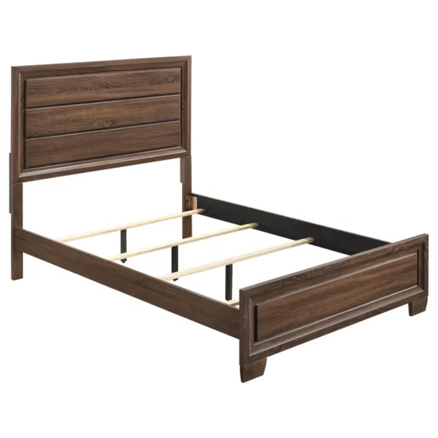 Coaster Queen Bed  - image-15